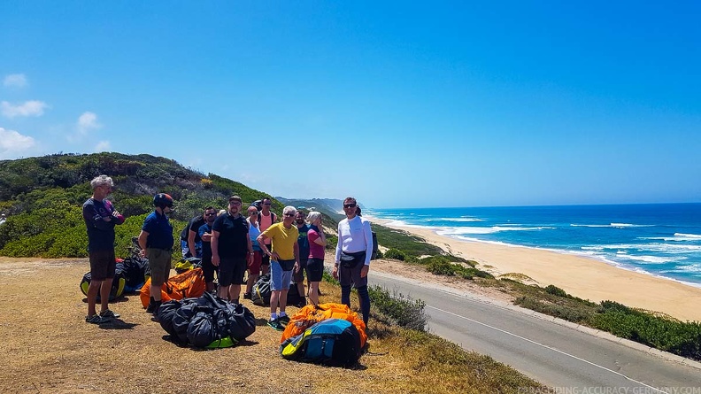 Suedafrika Paragliding-278