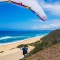 Suedafrika Paragliding-281