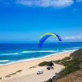 Suedafrika Paragliding-289