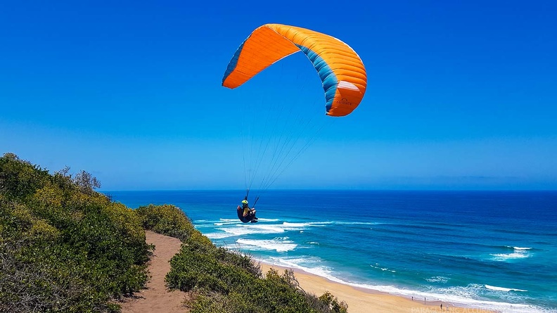 Suedafrika Paragliding-290