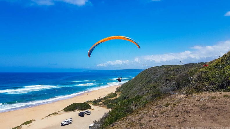 Suedafrika Paragliding-291