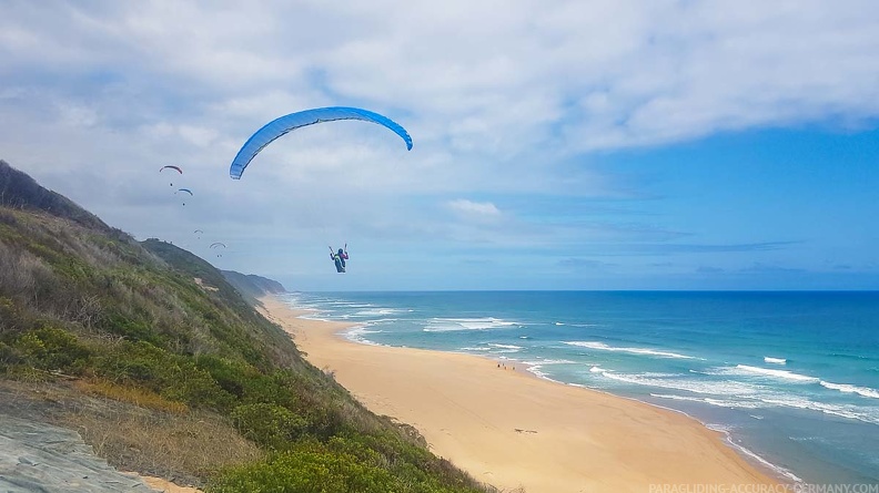 Suedafrika Paragliding-295