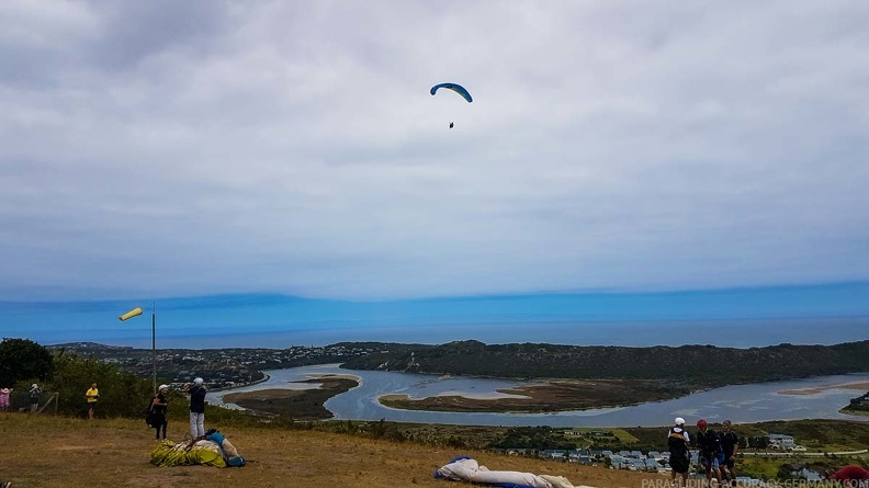 Suedafrika Paragliding-303