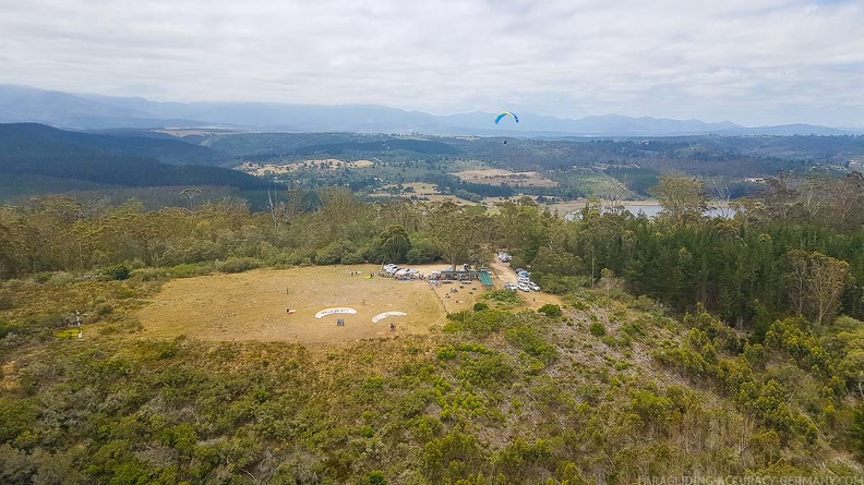 Suedafrika Paragliding-304