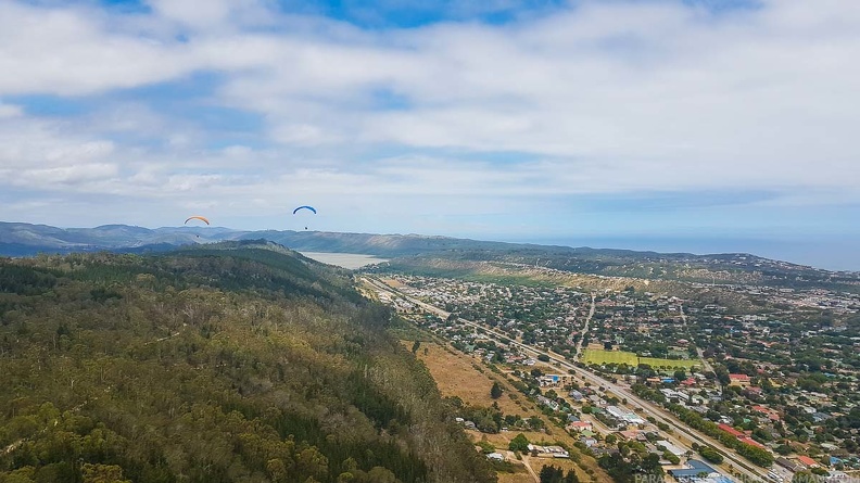 Suedafrika Paragliding-306