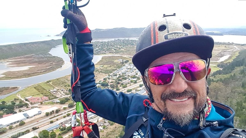 Suedafrika Paragliding-312