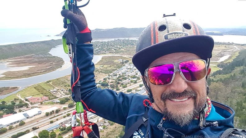 Suedafrika Paragliding-312