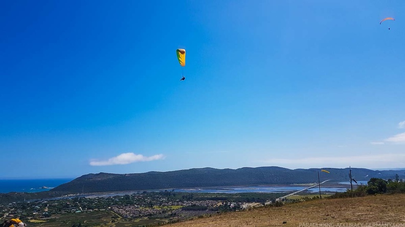 Suedafrika Paragliding-319