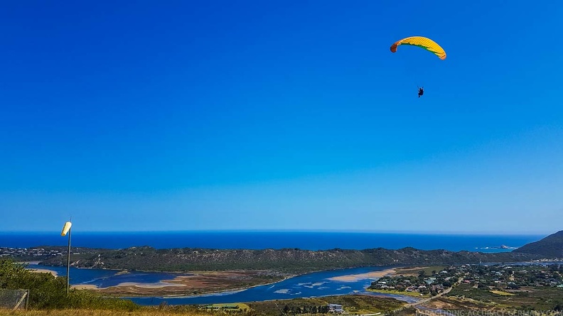 Suedafrika Paragliding-321