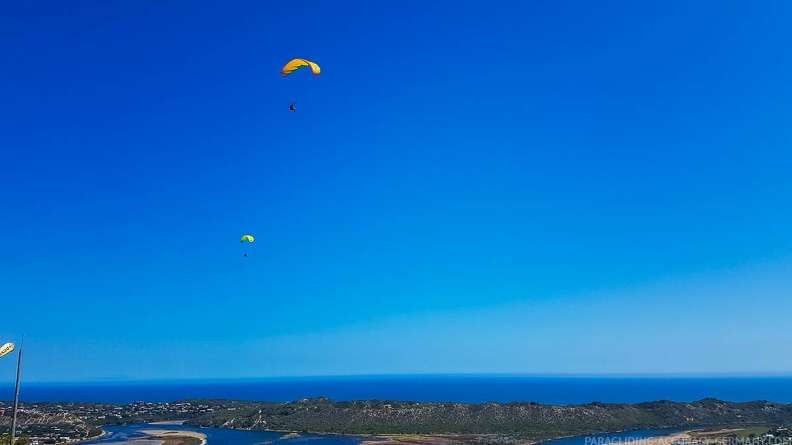 Suedafrika Paragliding-322