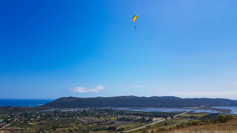 Suedafrika Paragliding-324