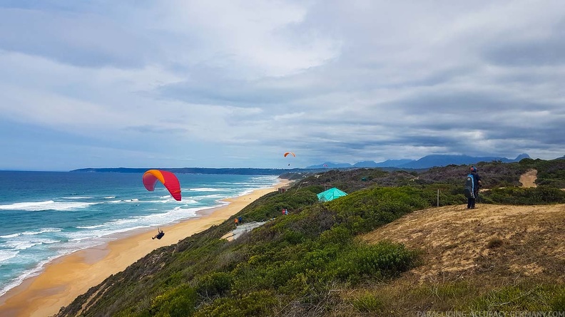 Suedafrika Paragliding-336