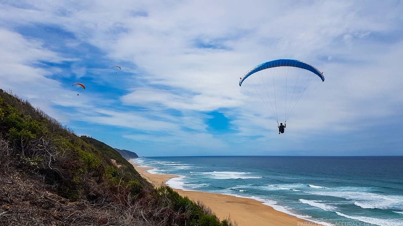 Suedafrika Paragliding-342