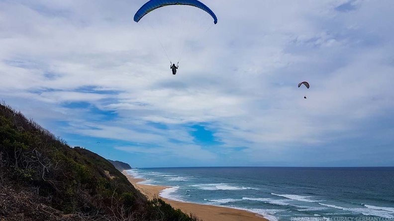 Suedafrika Paragliding-343