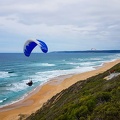 Suedafrika Paragliding-347