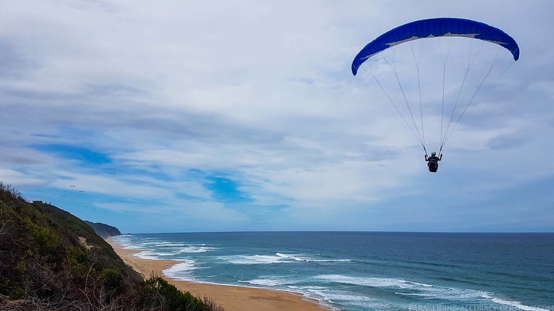 Suedafrika Paragliding-348