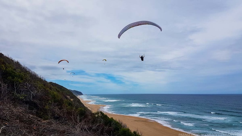 Suedafrika Paragliding-351