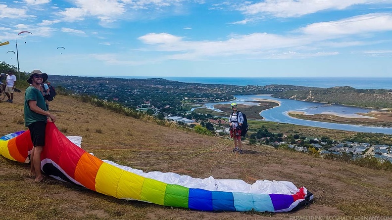 Suedafrika Paragliding-358