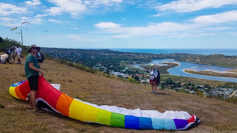 Suedafrika Paragliding-359