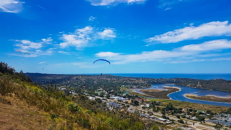 Suedafrika Paragliding-364