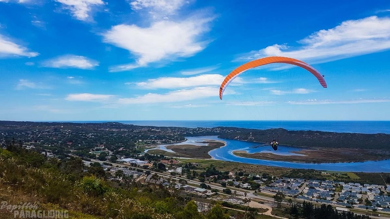 Suedafrika Paragliding-366