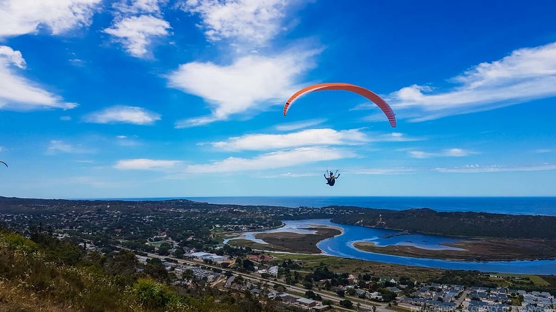 Suedafrika Paragliding-367