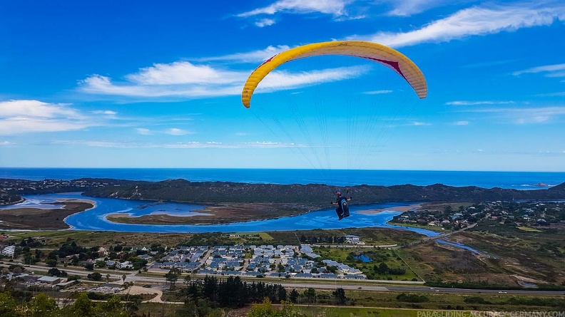 Suedafrika Paragliding-372