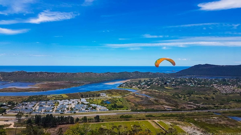 Suedafrika Paragliding-378