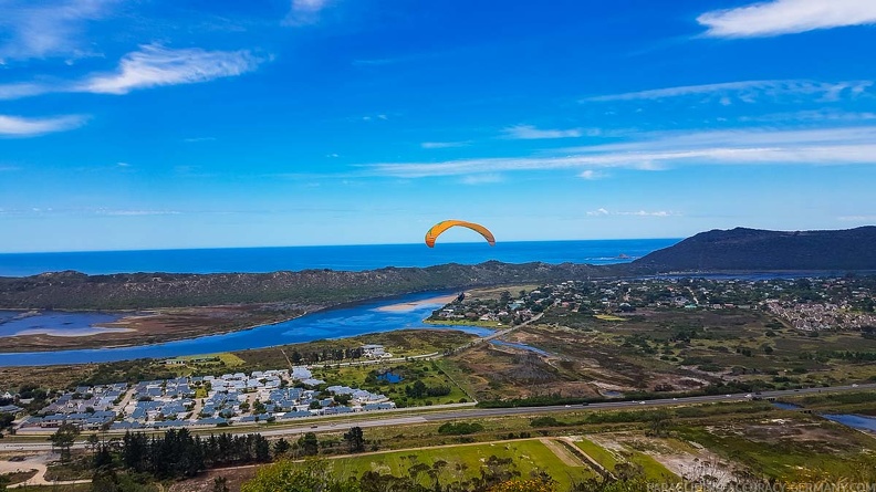 Suedafrika Paragliding-379