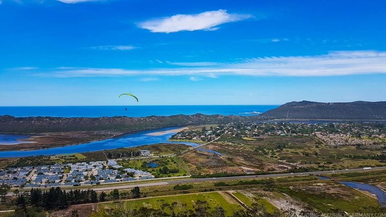 Suedafrika Paragliding-381