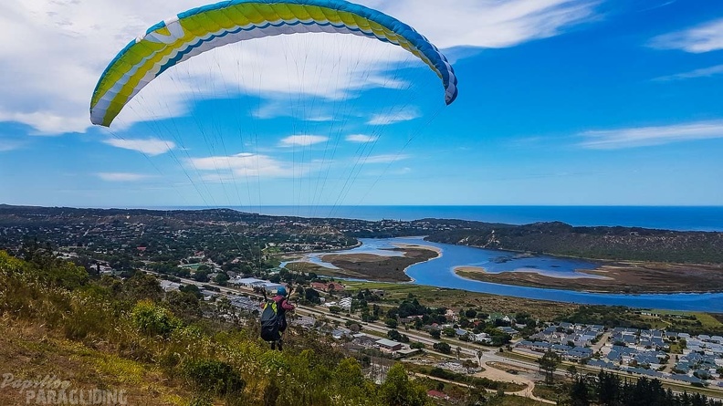 Suedafrika Paragliding-383