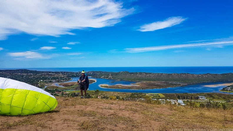 Suedafrika Paragliding-386