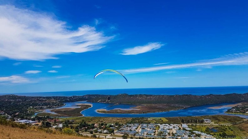 Suedafrika Paragliding-389