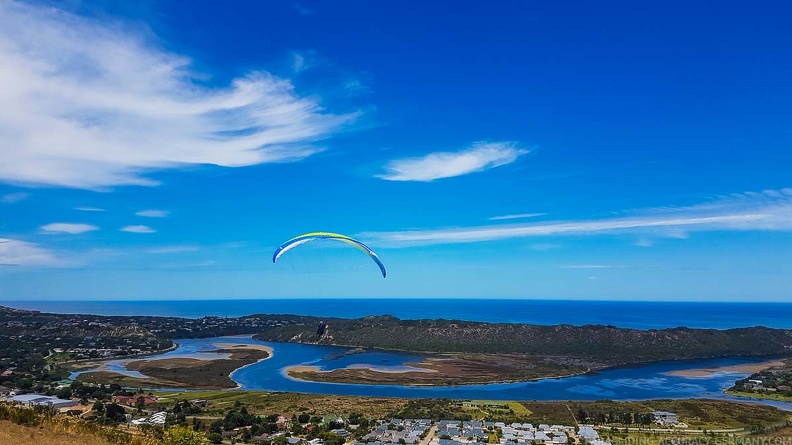 Suedafrika Paragliding-390