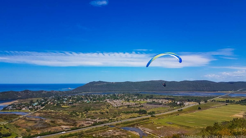 Suedafrika Paragliding-391