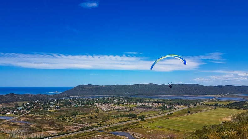 Suedafrika Paragliding-392