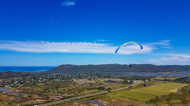 Suedafrika Paragliding-392