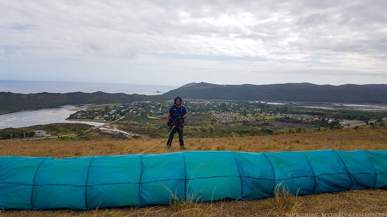 Suedafrika Paragliding-407