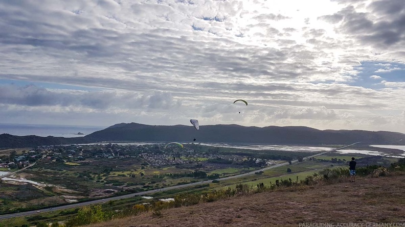 Suedafrika Paragliding-409