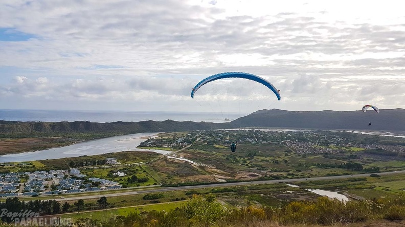 Suedafrika Paragliding-410