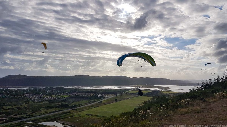 Suedafrika Paragliding-415