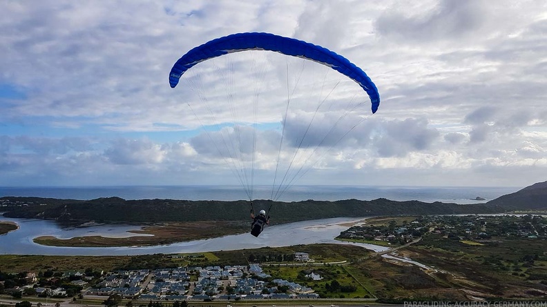 Suedafrika Paragliding-418