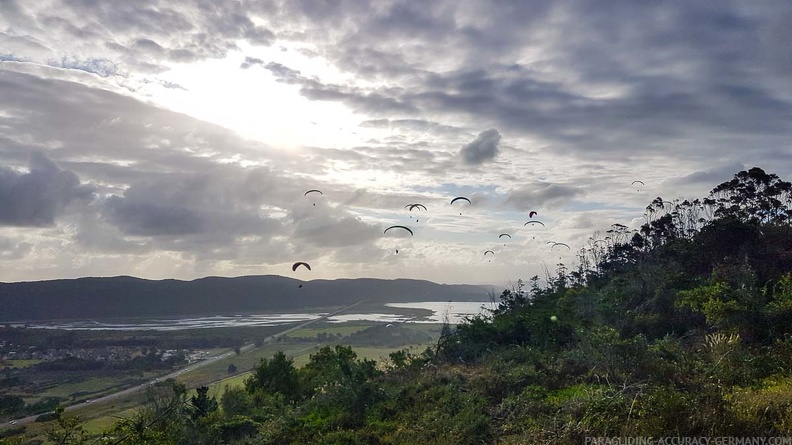 Suedafrika Paragliding-425