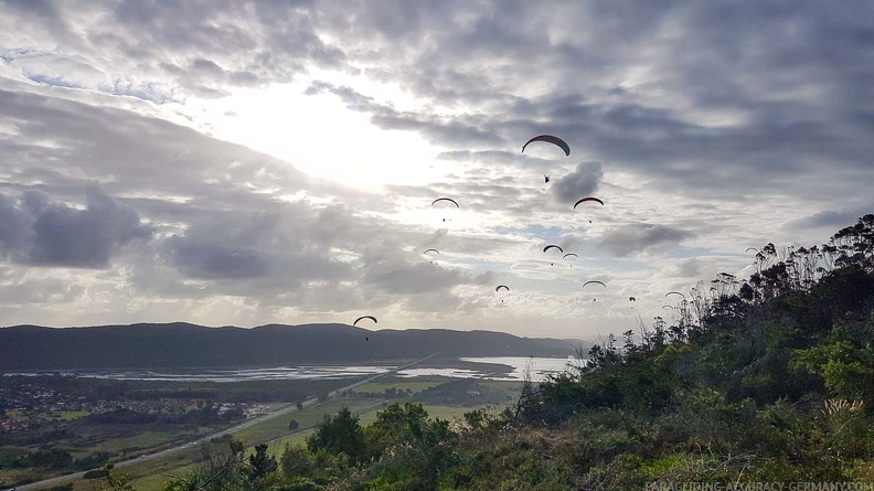 Suedafrika Paragliding-426