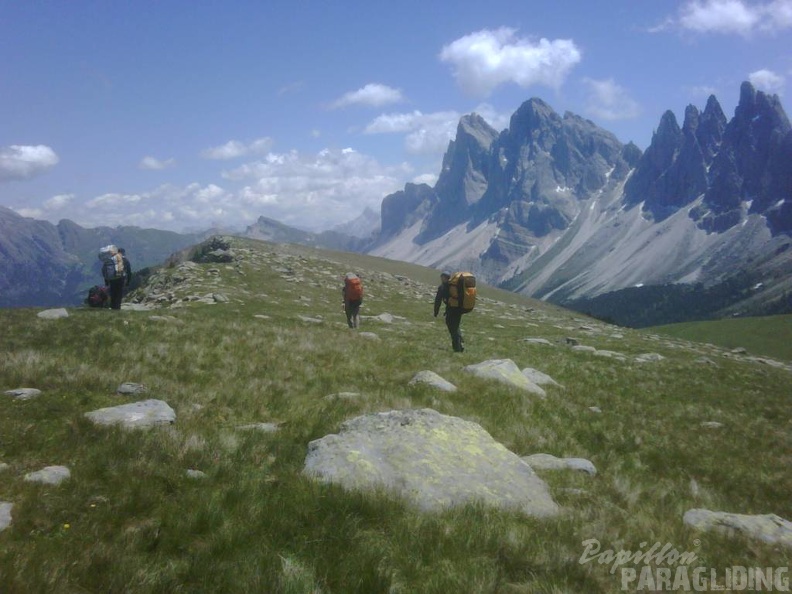 2011 FU1 Suedtirol Paragliding 005