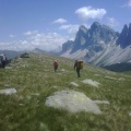 2011 FU1 Suedtirol Paragliding 005