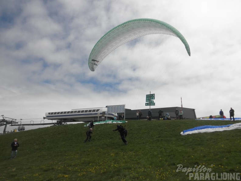 2011 FU1 Suedtirol Paragliding 020