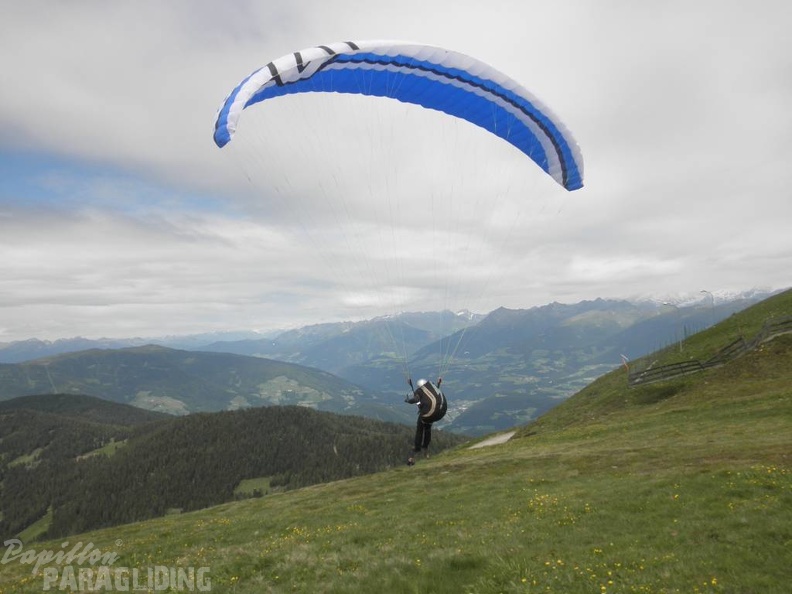 2011 FU1 Suedtirol Paragliding 033
