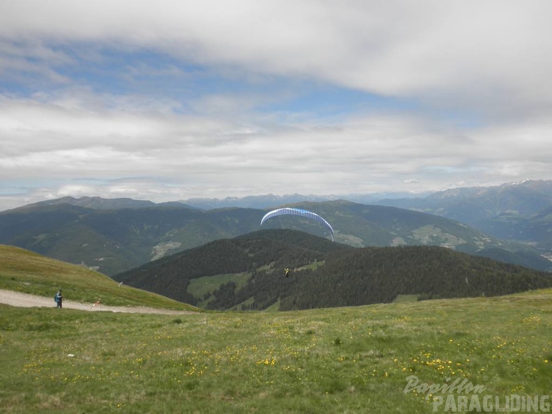 2011 FU1 Suedtirol Paragliding 040