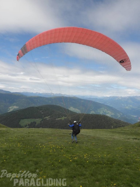 2011 FU1 Suedtirol Paragliding 044